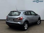 Nissan Qashqai I Рестайлинг Москва  - изображение 18