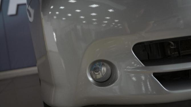 Toyota Wish II с пробегом 2009 года, цена 999 000 рублей, 204047 км, минивэн, Автокод Объявления