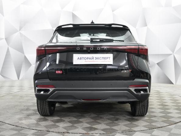 Omoda C5 I с пробегом 2024 года, цена 1 822 000 рублей, 22000 км, внедорожник, Автокод Объявления
