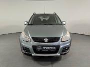 Suzuki SX4 I (Classic) Рестайлинг Уфа  - изображение 26