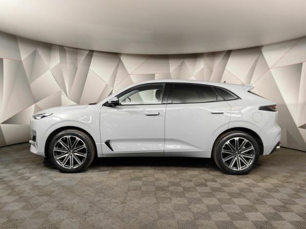Новый Changan UNI-K 2025 года, цена 4 799 900 рублей, внедорожник, Автокод Объявления