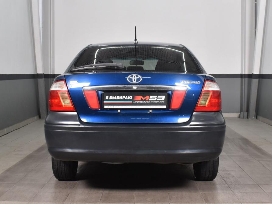 Toyota Premio I (T24) Кемерово  - изображение 3