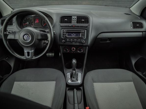 Volkswagen Polo V с пробегом 2012 года, цена 750 000 рублей, 173000 км, седан, Автокод Объявления