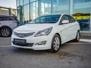 Hyundai Solaris I Рестайлинг Волгоград  - изображение 32