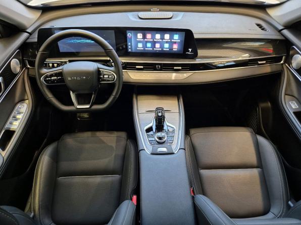 Chery Tiggo 7 Pro Max I Рестайлинг с пробегом 2024 года, цена 2 239 000 рублей, 29000 км, внедорожник, Автокод Объявления