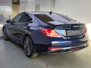 Genesis G70 I Уфа  - изображение 32