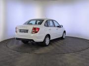 Lada (ВАЗ) Granta I Рестайлинг Москва  - изображение 31