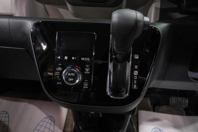 Daihatsu Boon III Рестайлинг с пробегом 2020 года, цена 949 000 рублей, 25000 км, хэтчбек, Автокод Объявления