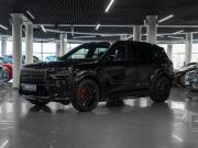 Zeekr 8X Москва  - изображение 37