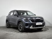 Kia Seltos I Рестайлинг Санкт-Петербург  - изображение 25