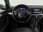 Skoda Rapid II Москва  - изображение 31