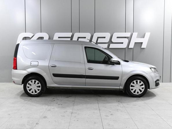 Lada (ВАЗ) Largus I Рестайлинг с пробегом 2021 года, цена 1 110 000 рублей, 83647 км, фургон, Автокод Объявления