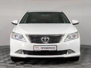 Toyota Camry VII (XV50) Химки  - изображение 16