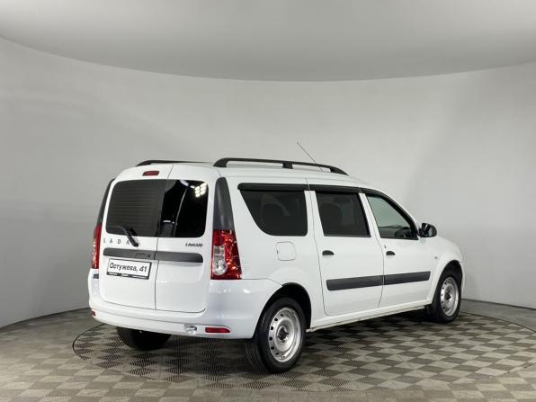 Lada (ВАЗ) Largus I с пробегом 2020 года, цена 790 000 рублей, 218608 км, универсал, Автокод Объявления