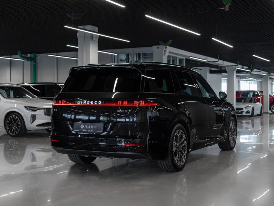 Lynk &amp; Co 900 Москва  - изображение 5
