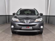 Toyota RAV4 IV (XA40) Кемерово  - изображение 25