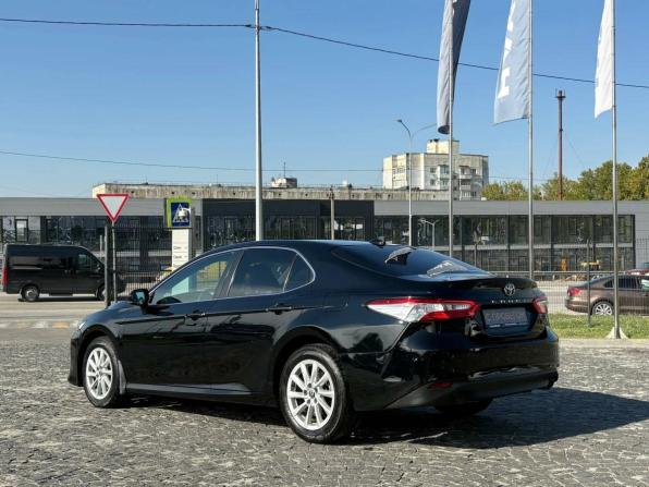 Toyota Camry VIII (XV70) Рестайлинг с пробегом 2021 года, цена 2 200 000 рублей, 230961 км, седан, Автокод Объявления