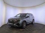 Geely Okavango I Рестайлинг Москва  - изображение 31