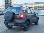 Chevrolet Niva I Рестайлинг Ижевск  - изображение 19