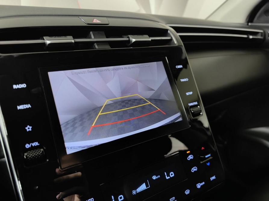 Hyundai Tucson IV Москва  - изображение 21