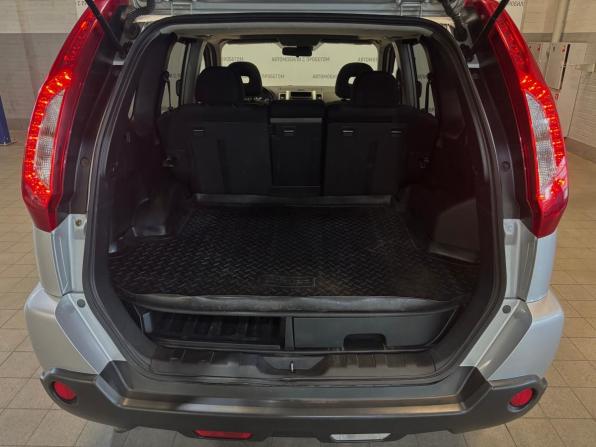 Nissan X-Trail II Рестайлинг с пробегом 2013 года, цена 1 259 000 рублей, 183757 км, внедорожник, Автокод Объявления