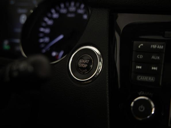 Nissan Qashqai II с пробегом 2016 года, цена 1 675 000 рублей, 181555 км, внедорожник, Автокод Объявления