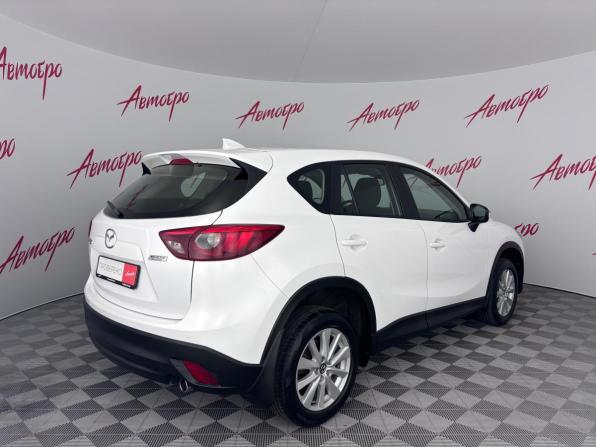 Mazda CX-5 I с пробегом 2015 года, цена 2 075 000 рублей, 31870 км, внедорожник, Автокод Объявления