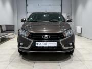 Lada (ВАЗ) Vesta I Екатеринбург  - изображение 21