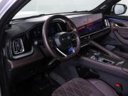 Geely Monjaro I Рестайлинг 2 (China Market) Москва  - изображение 44