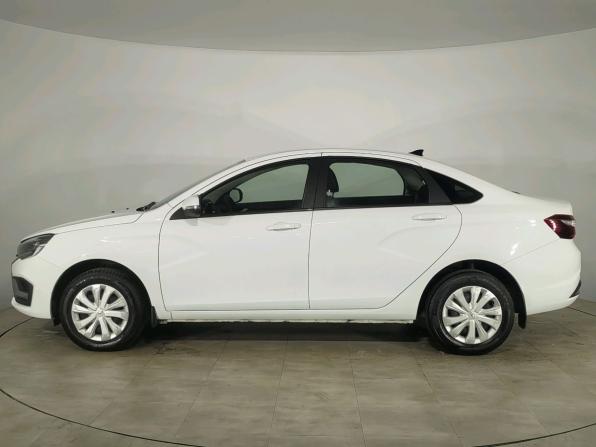 Lada (ВАЗ) Vesta I Рестайлинг (NG) с пробегом 2024 года, цена 1 199 000 рублей, 27949 км, седан, Автокод Объявления