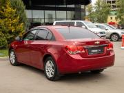 Chevrolet Cruze I Москва  - изображение 24