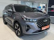 Chery Tiggo 7 Pro Max I Екатеринбург  - изображение 24