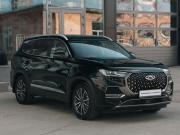 Chery Tiggo 8 Pro Max I Рестайлинг Новосибирск  - изображение 24