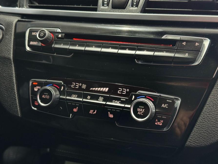 BMW X1 II (F48) Ижевск  - изображение 23