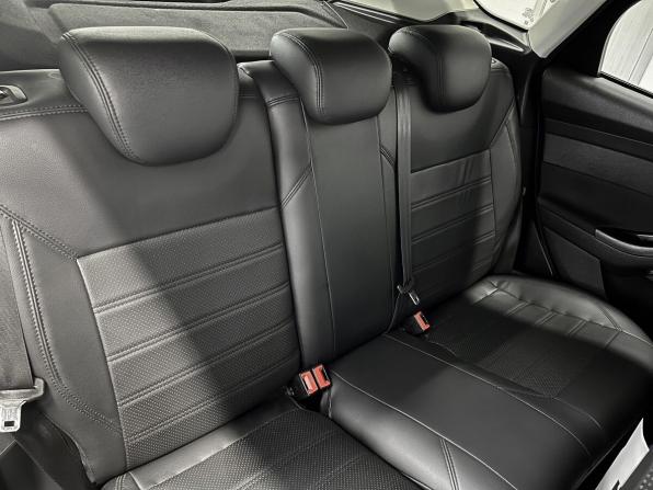 Ford Focus III с пробегом 2014 года, цена 630 000 рублей, 183472 км, хэтчбек, Автокод Объявления