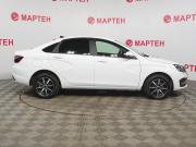 Lada (ВАЗ) Vesta I Рестайлинг (NG) Вологда  - изображение 21