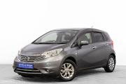 Nissan Note II Барнаул  - изображение 29