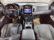 Mitsubishi Pajero IV Рестайлинг 2 Серпухов  - изображение 37