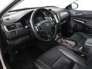 Toyota Camry VII (XV50) Рестайлинг 2 Химки  - изображение 22