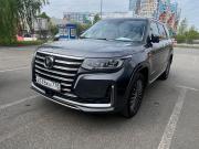 Changan CS95 I Рестайлинг Санкт-Петербург  - изображение 9