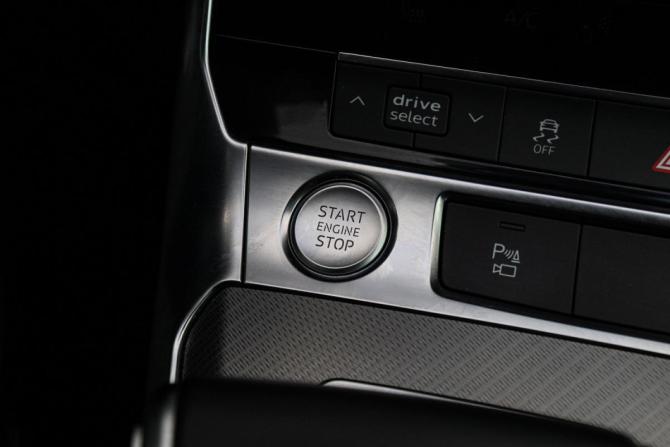 Audi A7 II (4K) с пробегом 2019 года, цена 5 350 000 рублей, 82520 км, лифтбек, Автокод Объявления