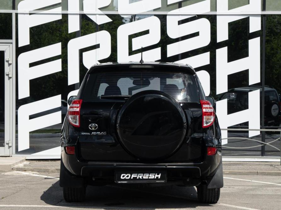 Toyota RAV4 III (XA30) Рестайлинг Волгоград  - изображение 4