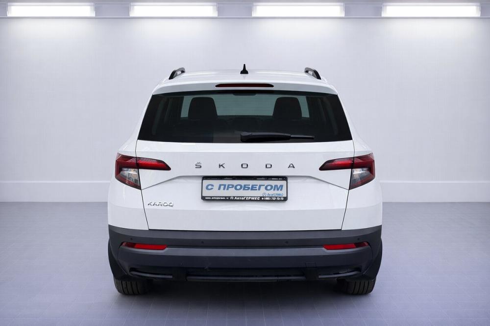 Skoda Karoq I Балашиха  - изображение 3