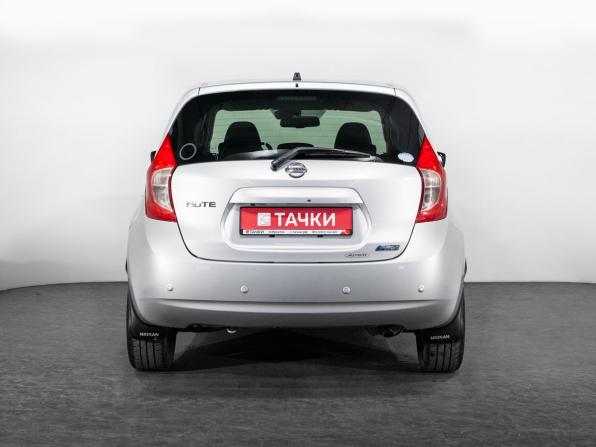Nissan Note II с пробегом 2016 года, цена 850 000 рублей, 81307 км, хэтчбек, Автокод Объявления