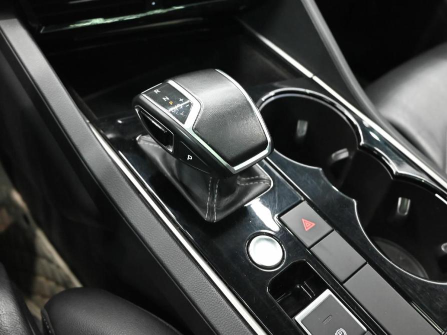 Volkswagen Touareg III Екатеринбург  - изображение 18