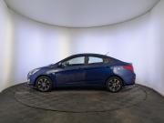 Hyundai Solaris I Рестайлинг Москва  - изображение 31