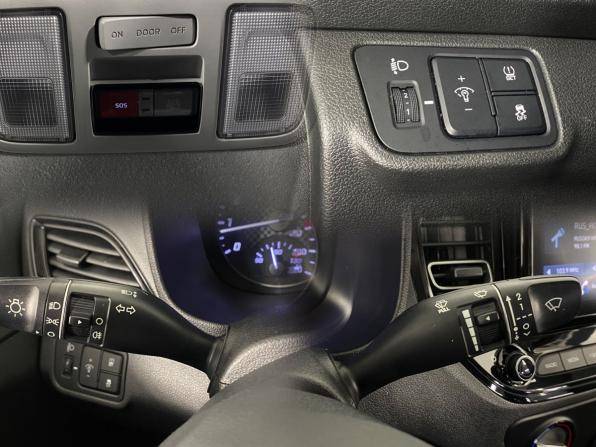 Hyundai Solaris II Рестайлинг с пробегом 2021 года, цена 1 464 000 рублей, 100096 км, седан, Автокод Объявления