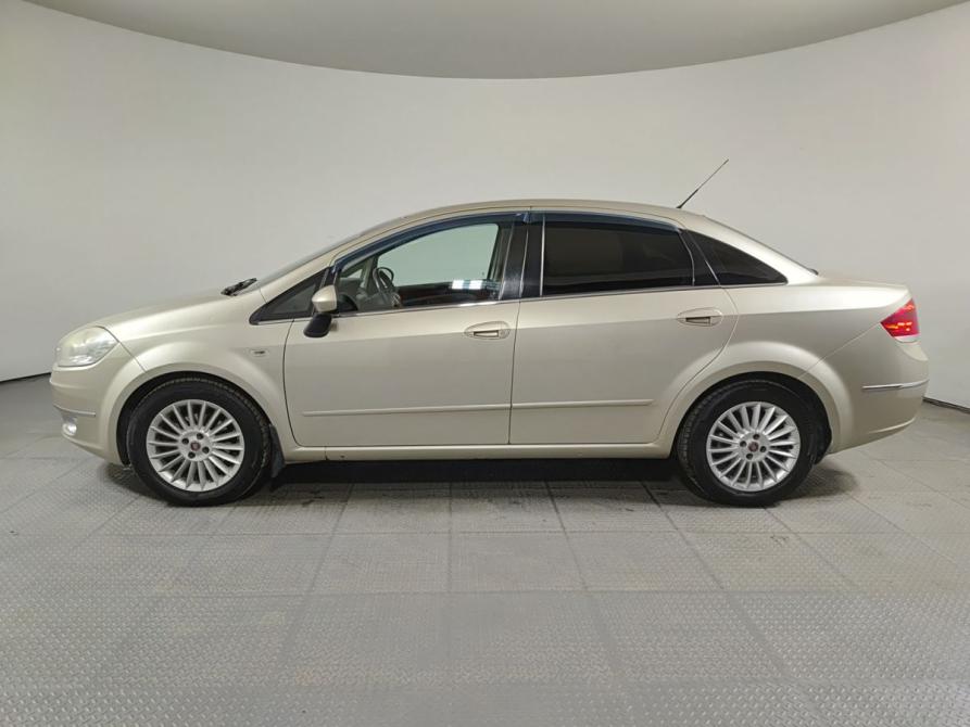 Fiat Linea Уфа  - изображение 10
