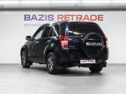 Suzuki Grand Vitara II Рестайлинг 2 Тюмень  - изображение 32