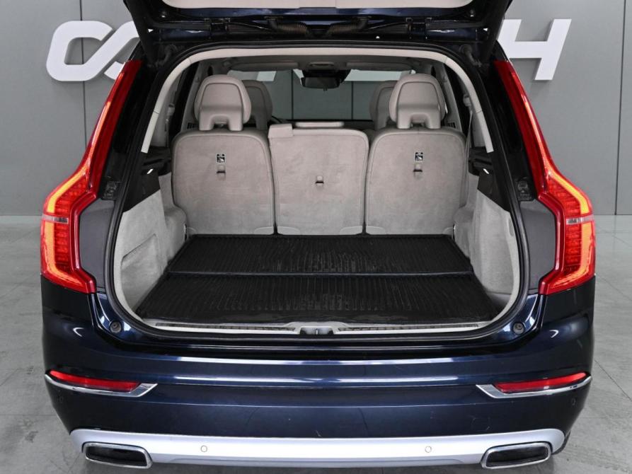 Volvo XC90 II Ростов-на-Дону  - изображение 18